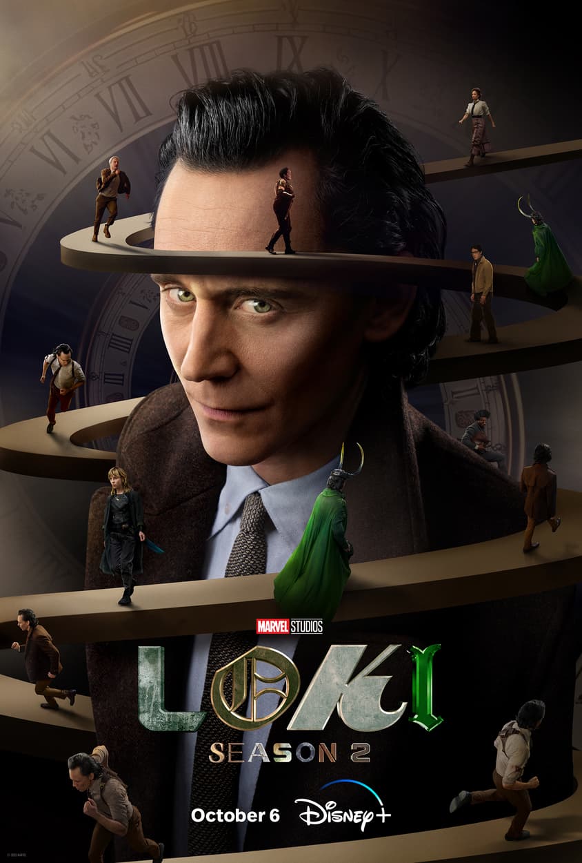 Loki Phần 2